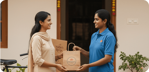 Delivery