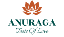 Anuraga Logo