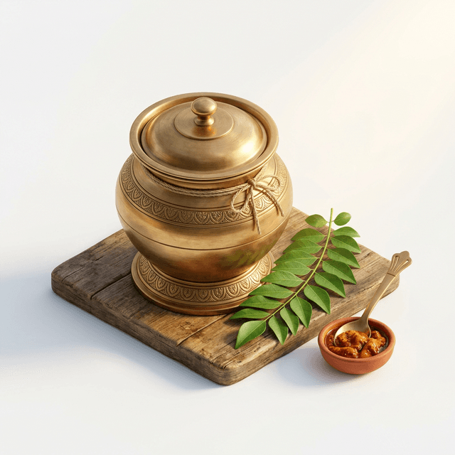 South Indian Authentic